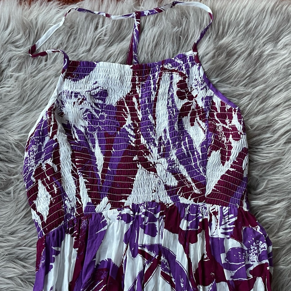 Free People Maxi Dress